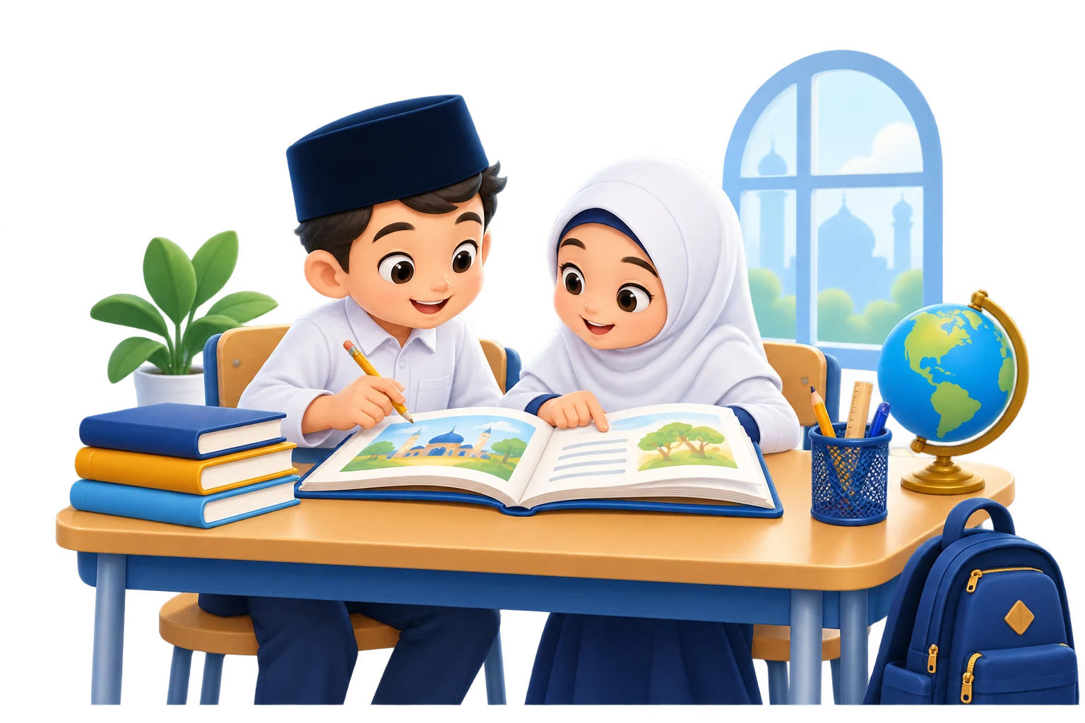 MIT Bakti Ibu