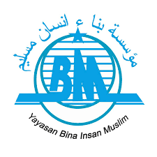 Logo SPMB BINA INSAN MUSLIM MADIUN